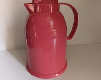 Lotta Hernek Sweden thermos carafe Affe Johansson design