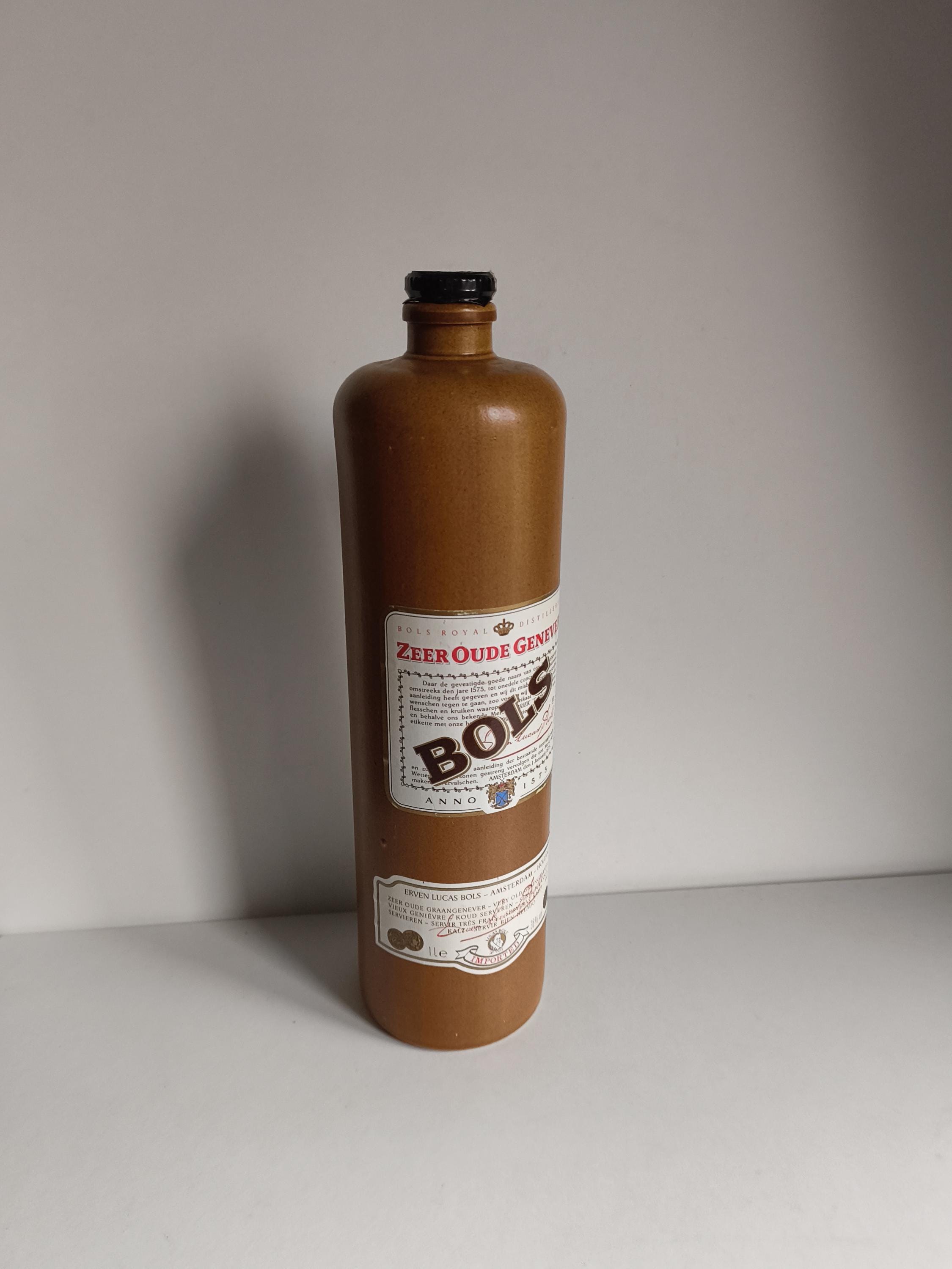 Vintage bols bottle - Etsy 日本