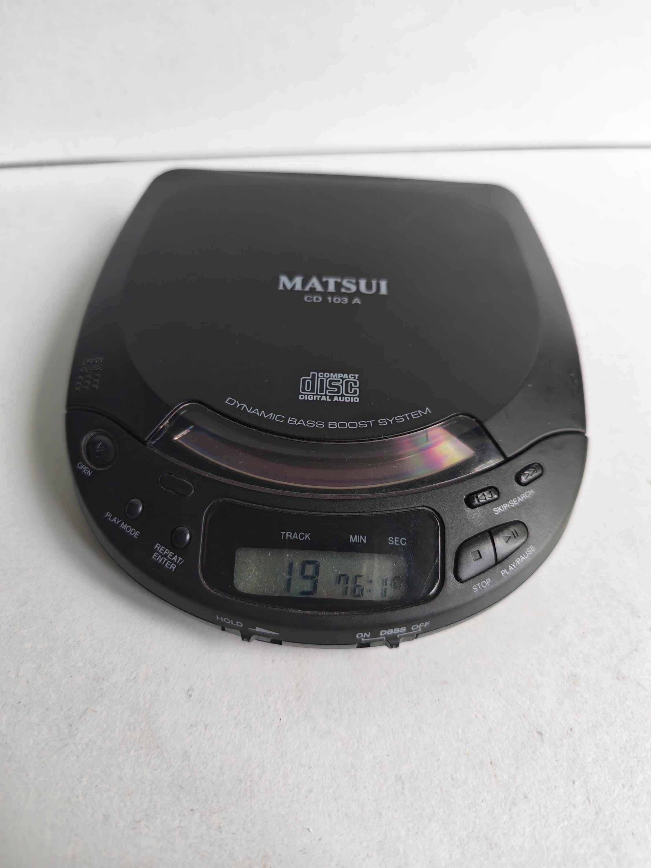 Panasonic portable cd player - Etsy 日本
