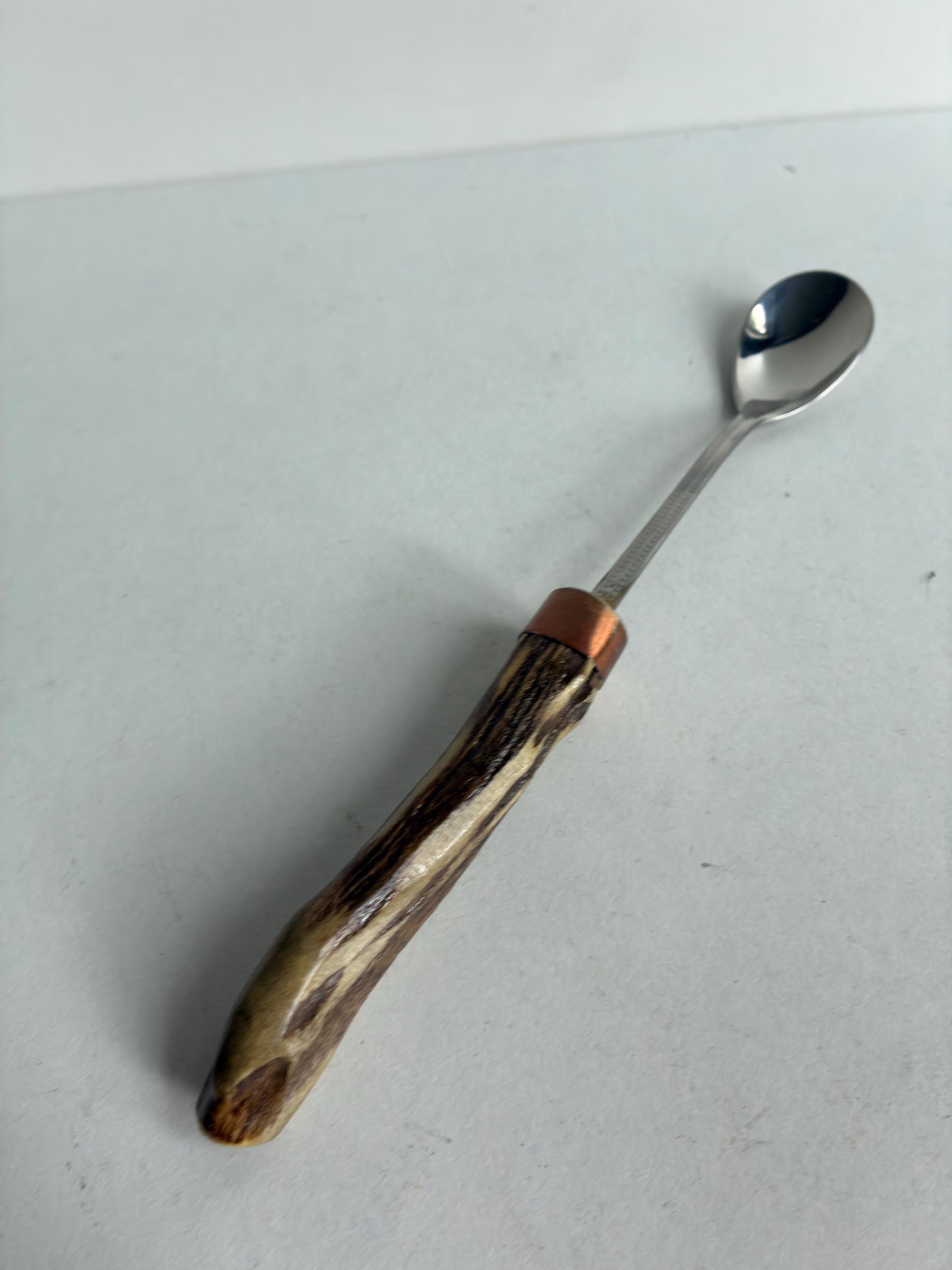 Vintage fishing spoon - Etsy 日本