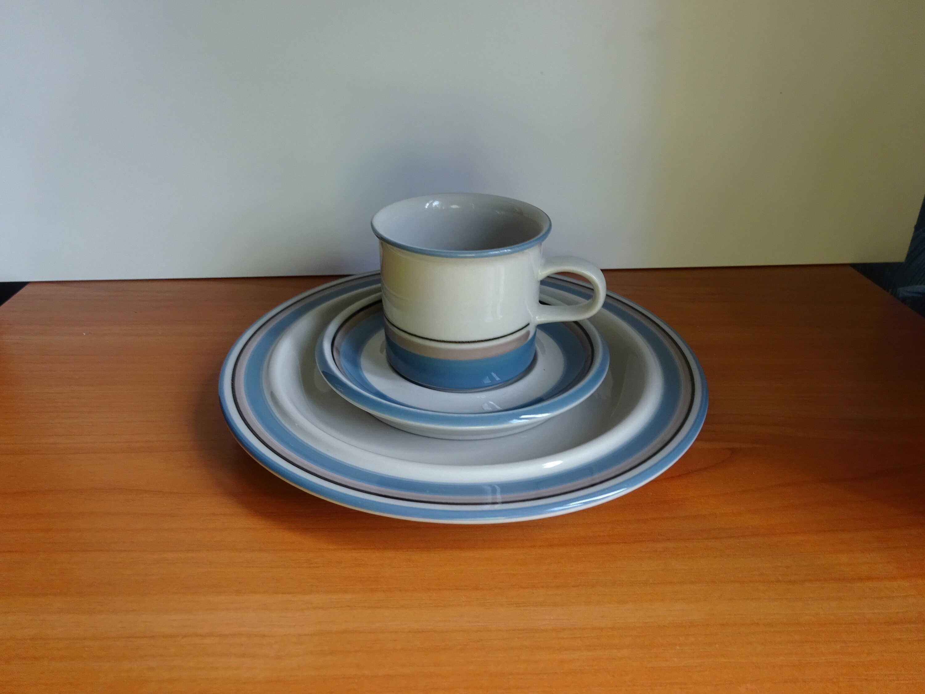 Arabia Finland Uhtua - Etsy