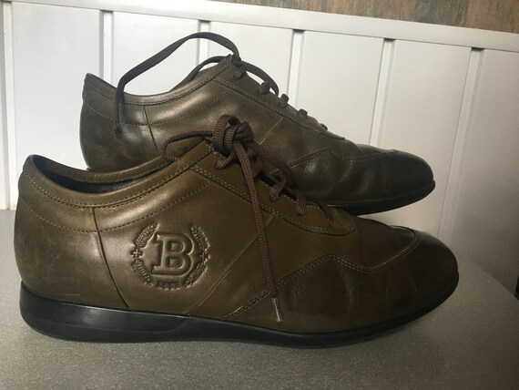 bally swiss shoes