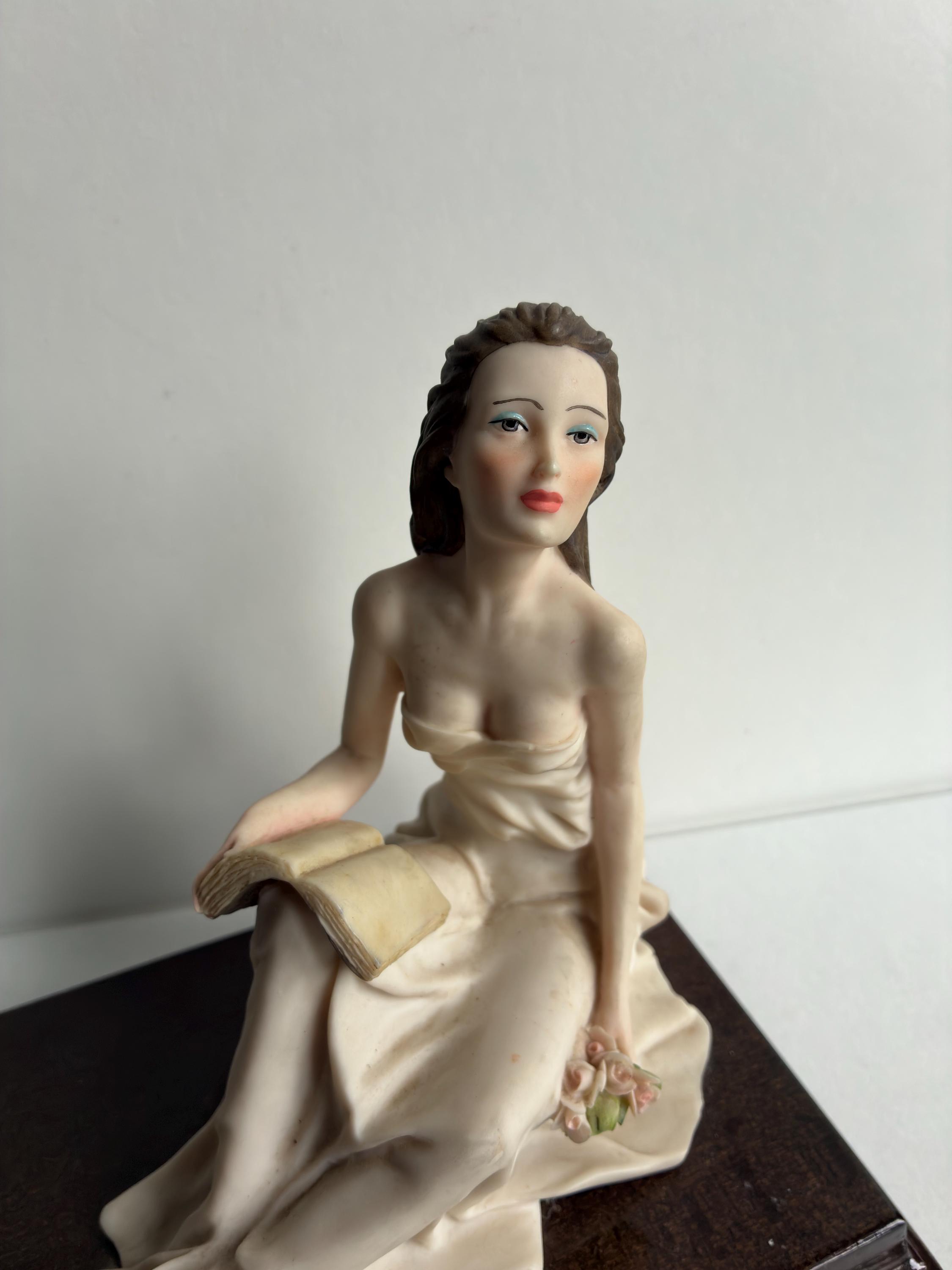 Belcari Figurines - Etsy