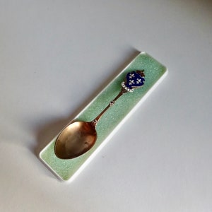 Canada sterling teaspoon 925