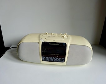 パナソニック「パナペット」R-70ラジオ - Etsy 日本