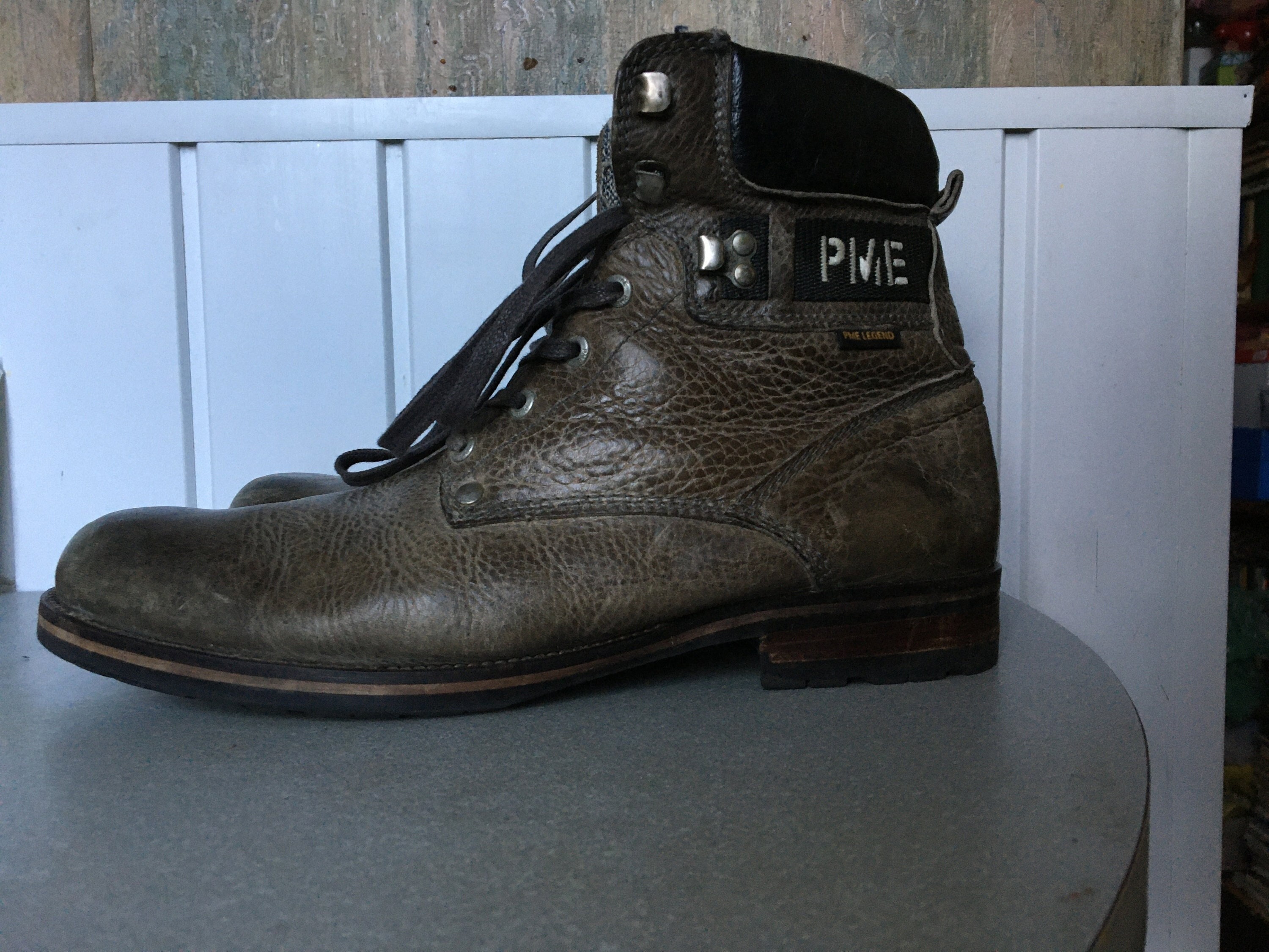 Buy Large American Shoes Boots Pme Legend Military Solid Tough