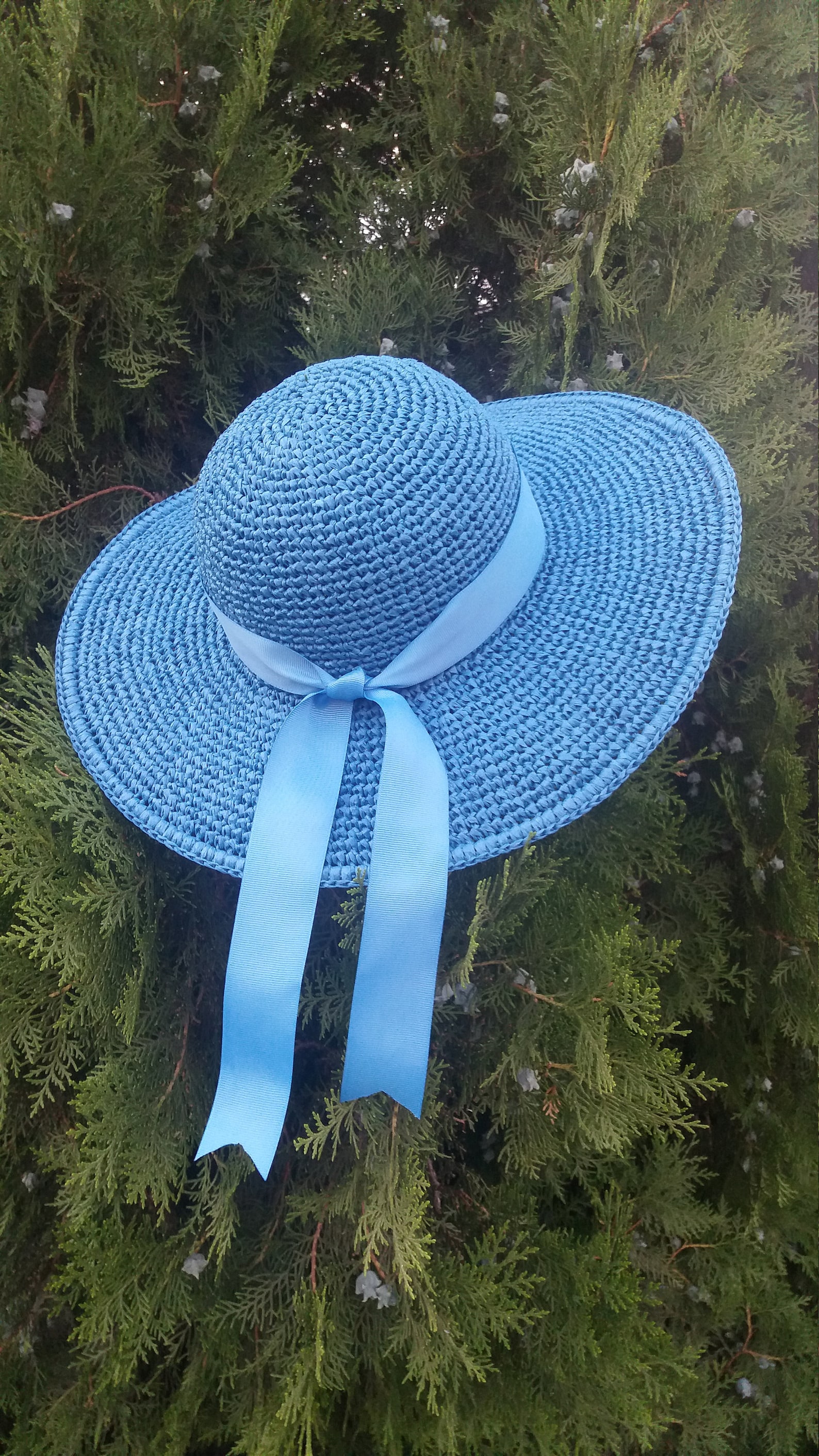 Crochet Hat Pattern Sun Hat Pattern Women Crochet Hat Pattern Etsy