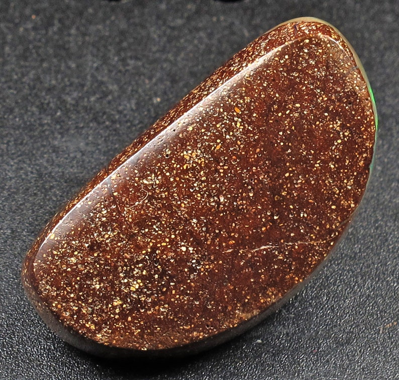 Boulder Opal 24.05cts 28mm x 15mm