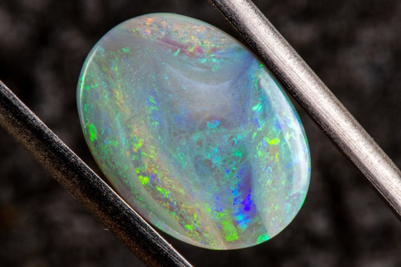 Semi black opal best sale