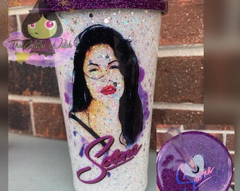 Selena Tumbler