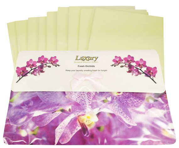 Home Furniture Diy Spring Awakening Luxury Scented Drawer