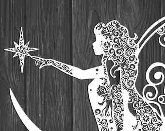 Free Free 117 Cricut Mandala Stencil SVG PNG EPS DXF File