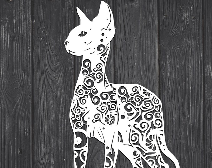 Download Visual Arts Collage Zoo Animal Recommended For Vinyl Projects 10 Inches Giraffe Svg Mandala Svg Zentangle Inspired