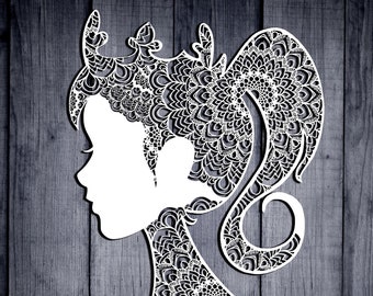Free Free Disney Princess Mandala Svg 90 SVG PNG EPS DXF File
