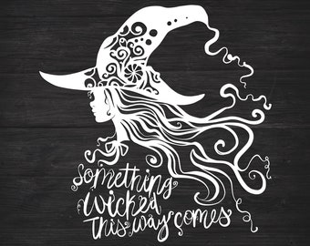 Download Halloween Mandala Svg Etsy