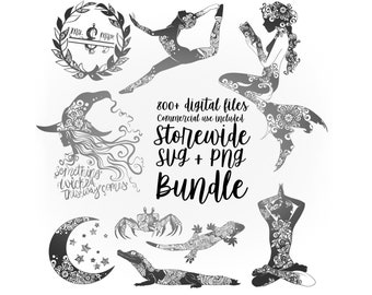 Original Digital Files And Art Prints By Fortunasvg On Etsy