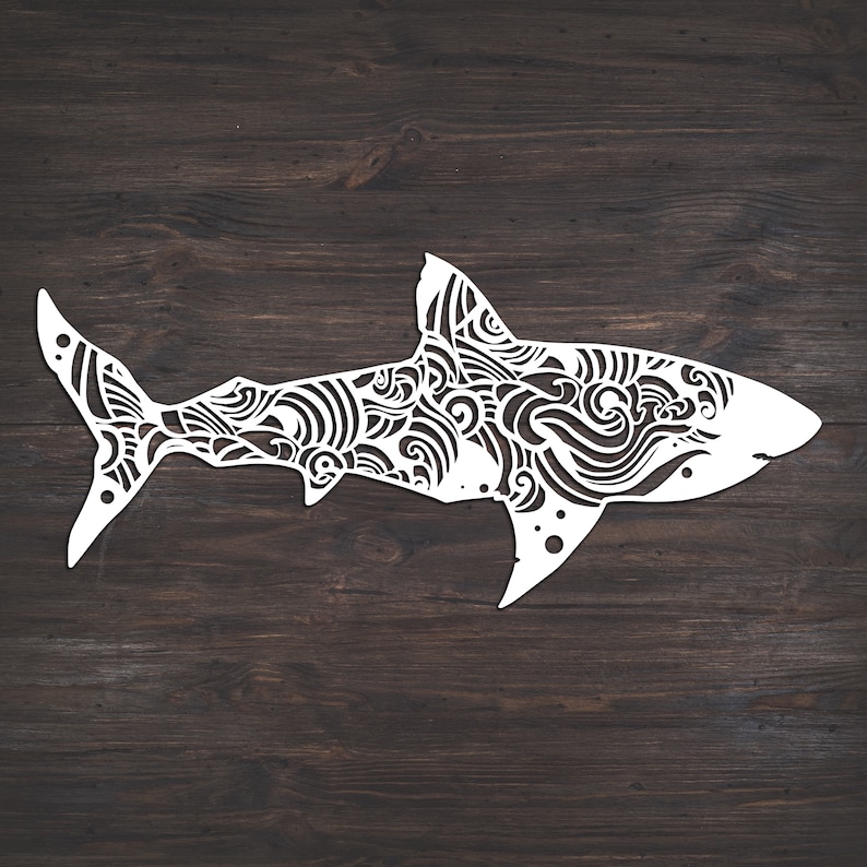 Free Free 151 Shark Svg SVG PNG EPS DXF File