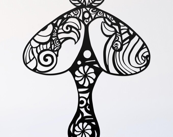 luna moth mandala svg, glowforge file, moon moth vinyl template, moth laser cut file, reptile svg, cuttable bug svg, clipart png