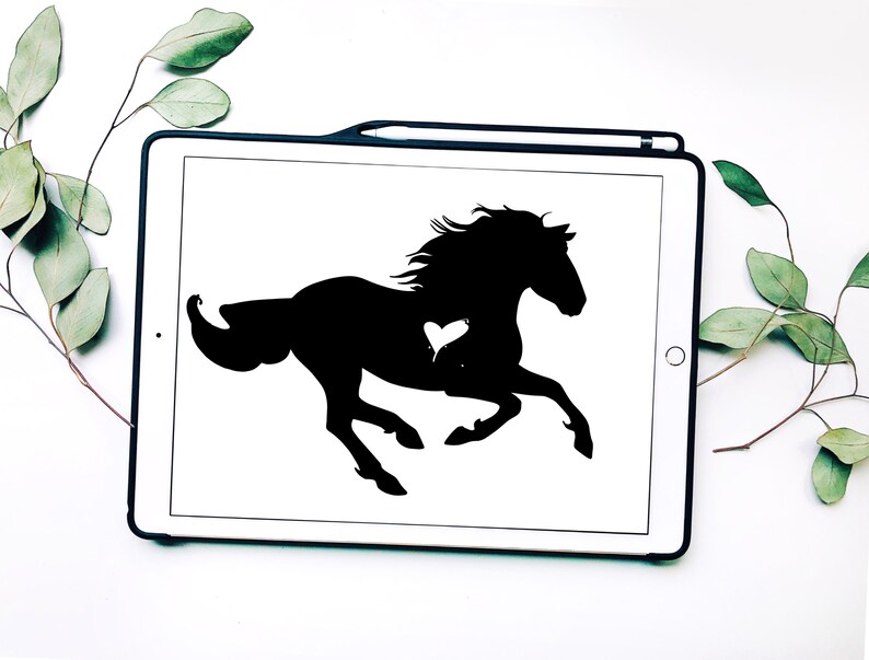 Download Download Cricut Free Horse Svg for Cricut, Silhouette, Brother Scan N Cut Cutting Machines