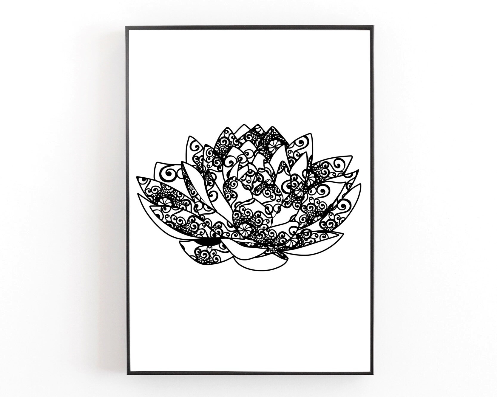 Free Free 137 Mandala Flower Gun Svg SVG PNG EPS DXF File