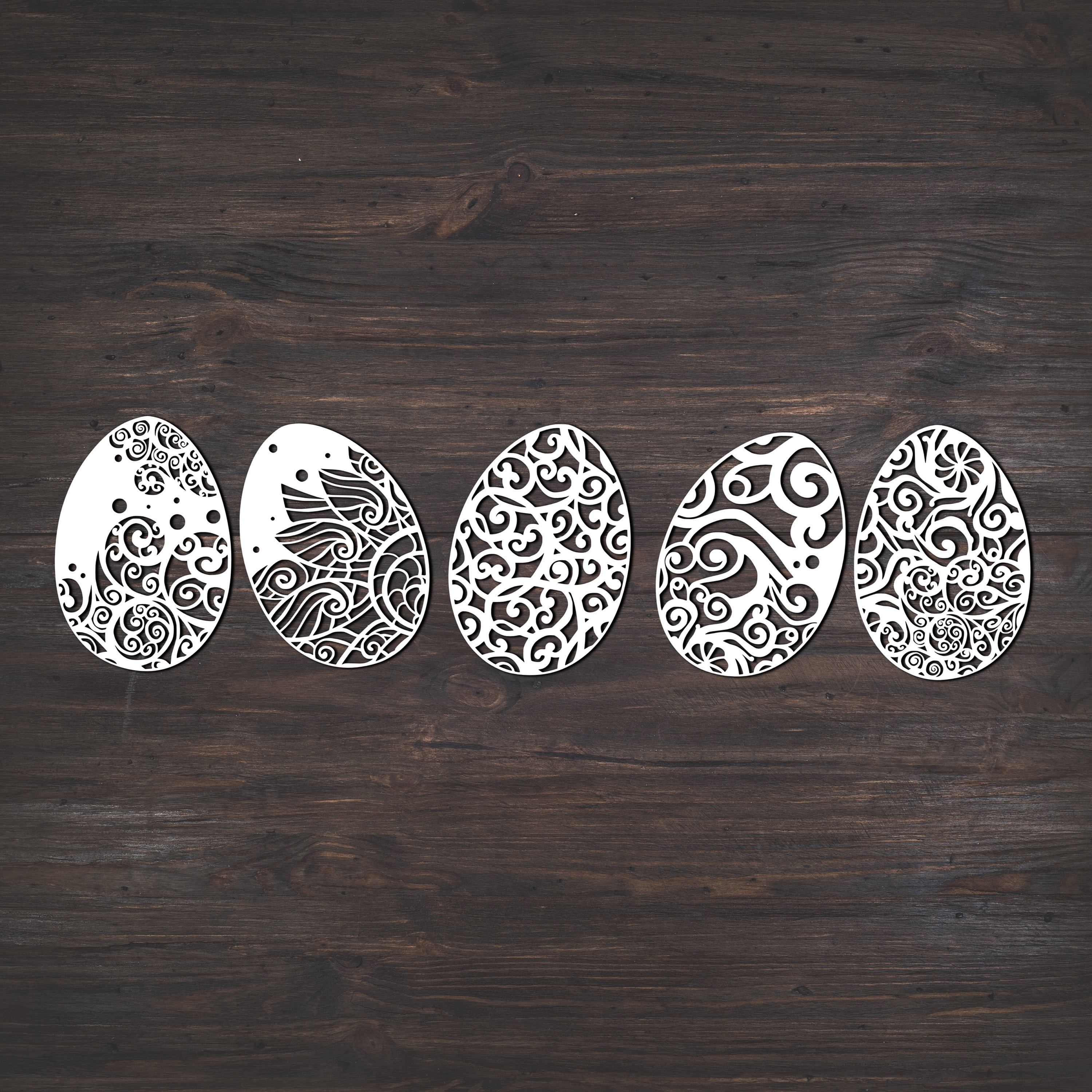 Download Easter Egg Svg, Egg Svg, Chicken Eggs Svg, Mandala Svg ...