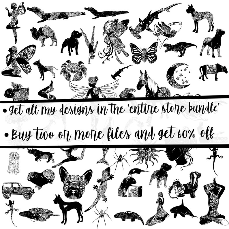 Free Free Layered Mermaid Svg 507 SVG PNG EPS DXF File