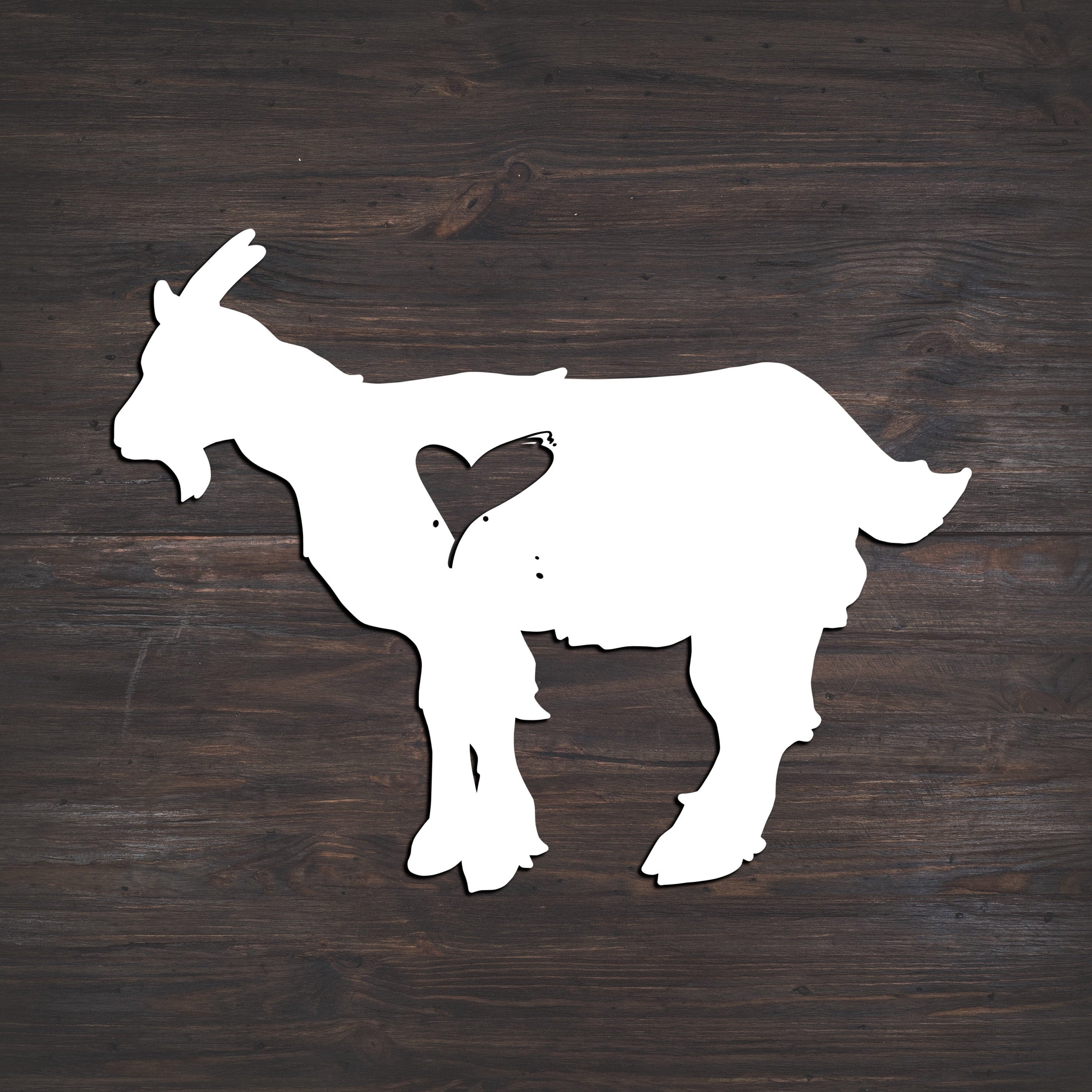 Free Free Baby Goat Svg 438 SVG PNG EPS DXF File