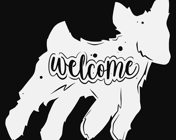 jumping goat svg cut file, glowforge file, vinyl template, laser cut file, farm animal svg, cuttable animal svg, clipart png