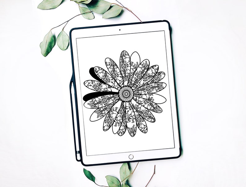 Free Free 340 Mandala Flower Gun Svg SVG PNG EPS DXF File
