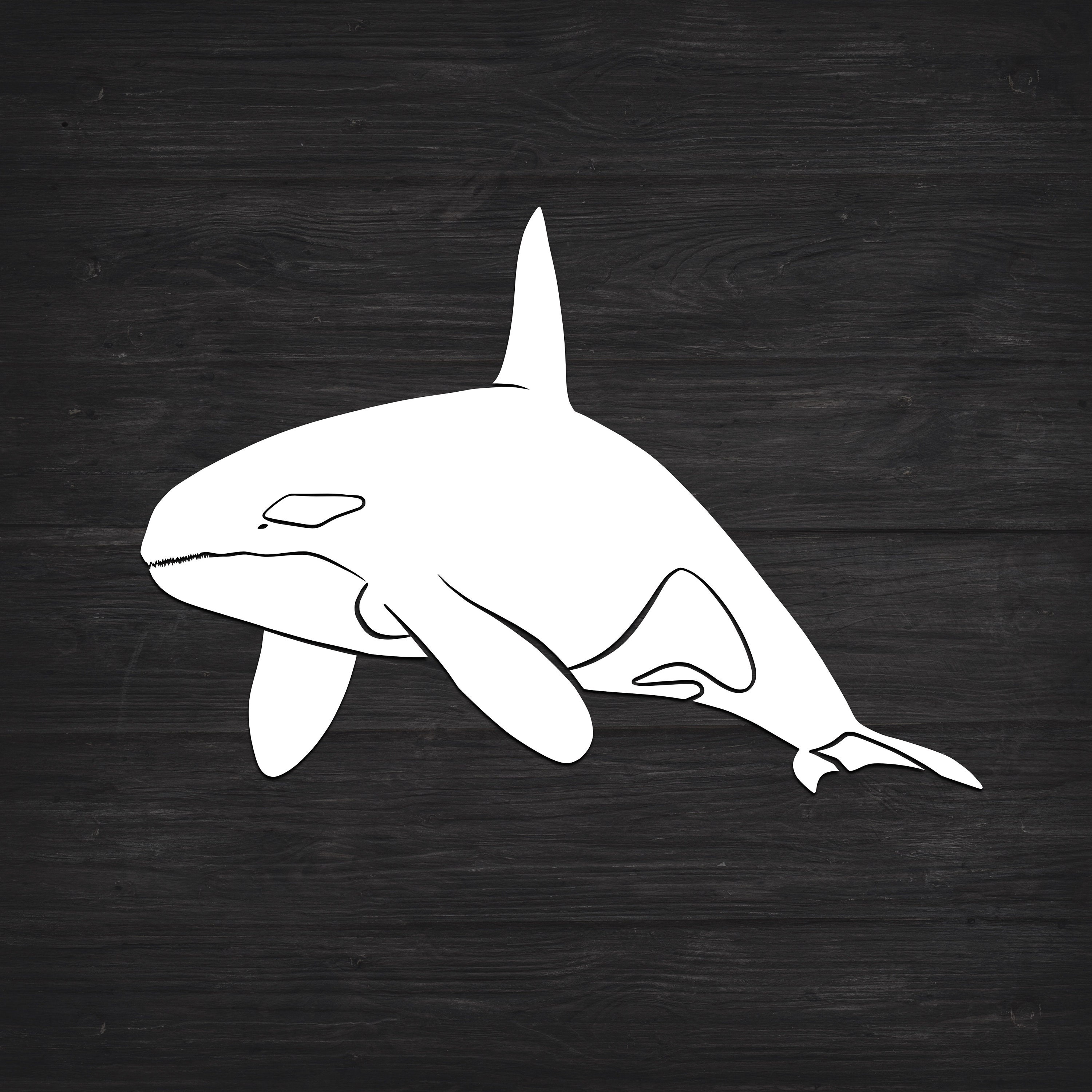 Download Killer Whale Svg Mandala Svg Intricate Weeding: Recommended | Etsy