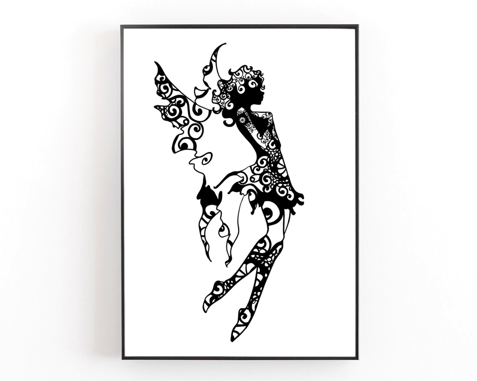 Download Free Fairy Mandala Svg For Cricut : Floral mandala svg ...
