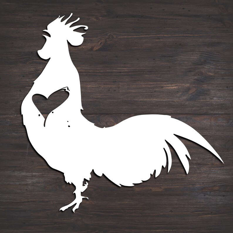 Download Rooster Svg Chicken Svg Intricate Weeding Recommended For Etsy