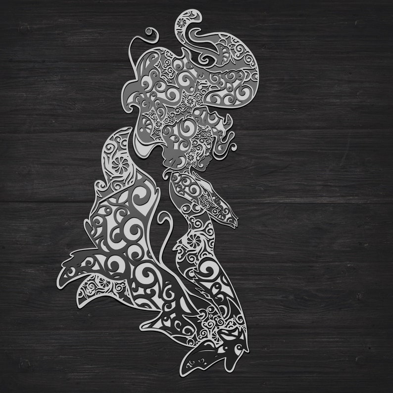 Free Free 148 Mermaid Js Export Svg SVG PNG EPS DXF File