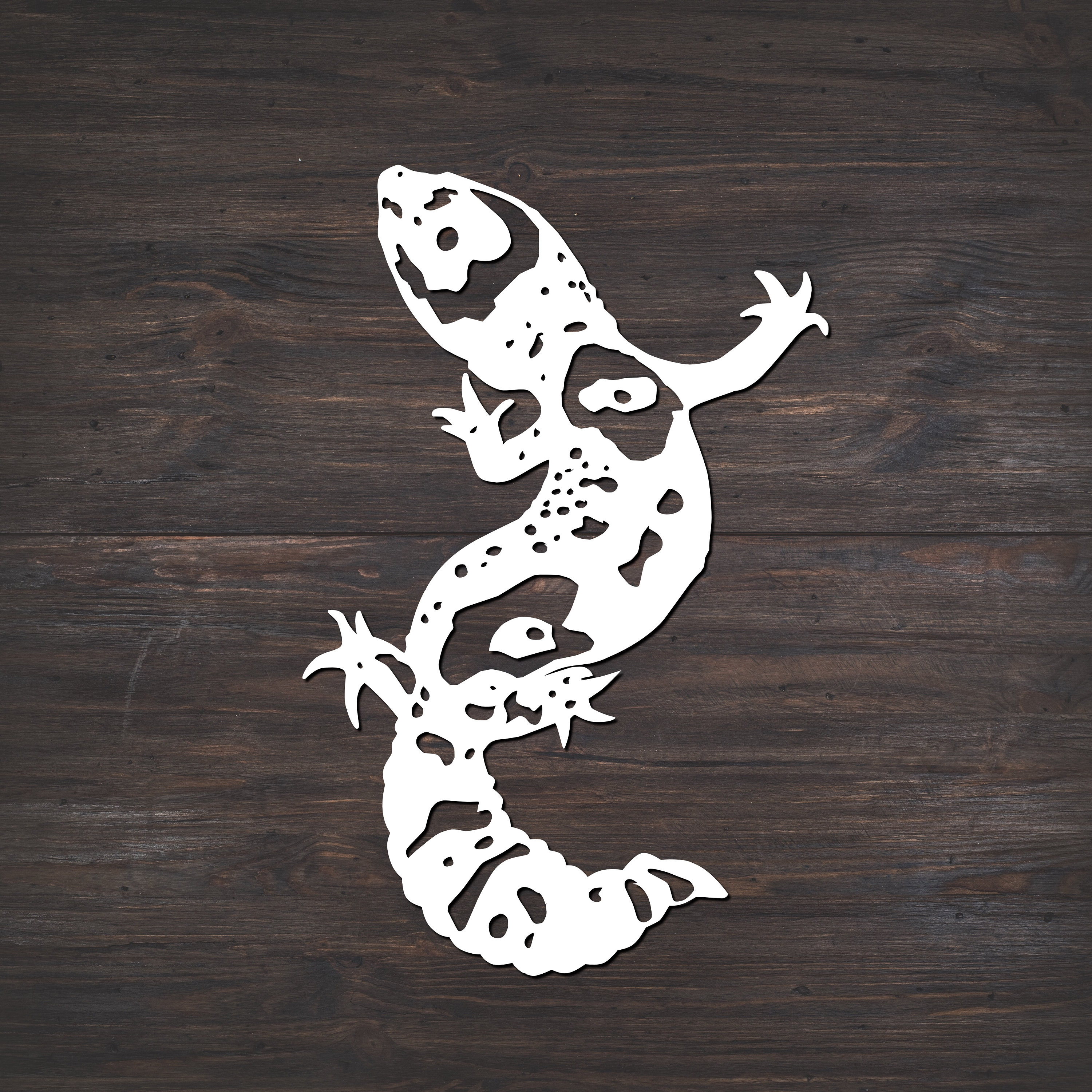 Download Leopard Gecko Svg Intricate Weeding Recommended For Vinyl Etsy