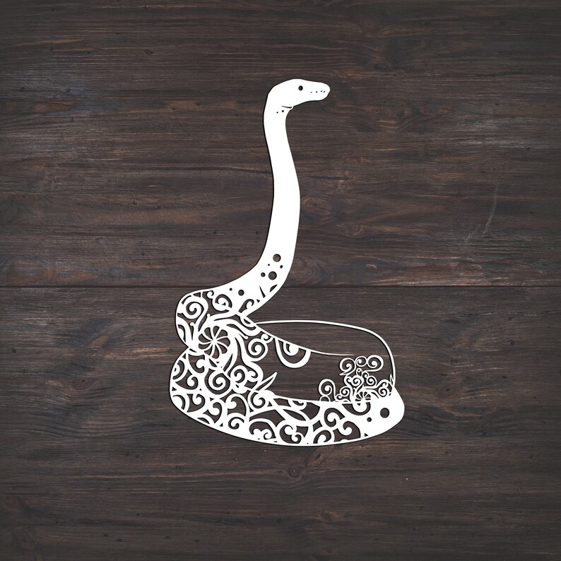 Ball Python Svg Snake Svg - Etsy