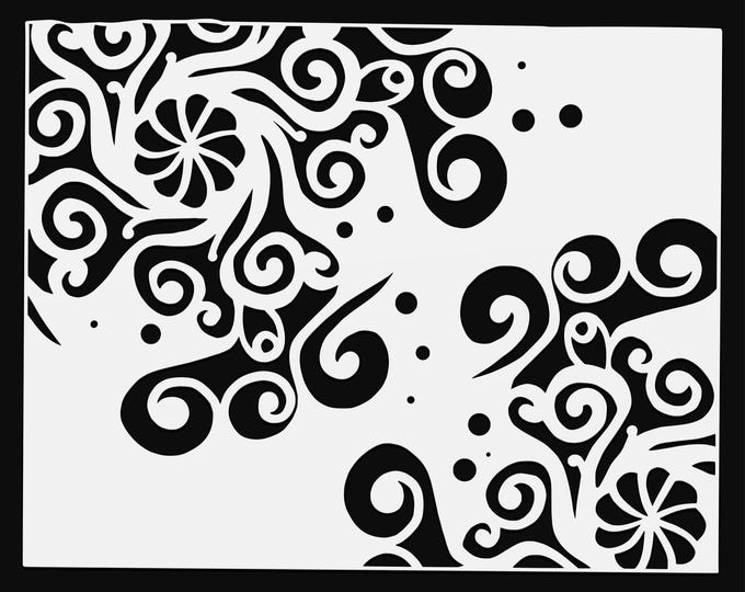 wyoming mandala svg, geography cut file, glowforge svg, united states vinyl template, laser cut file, cuttable map svg, WY clipart png