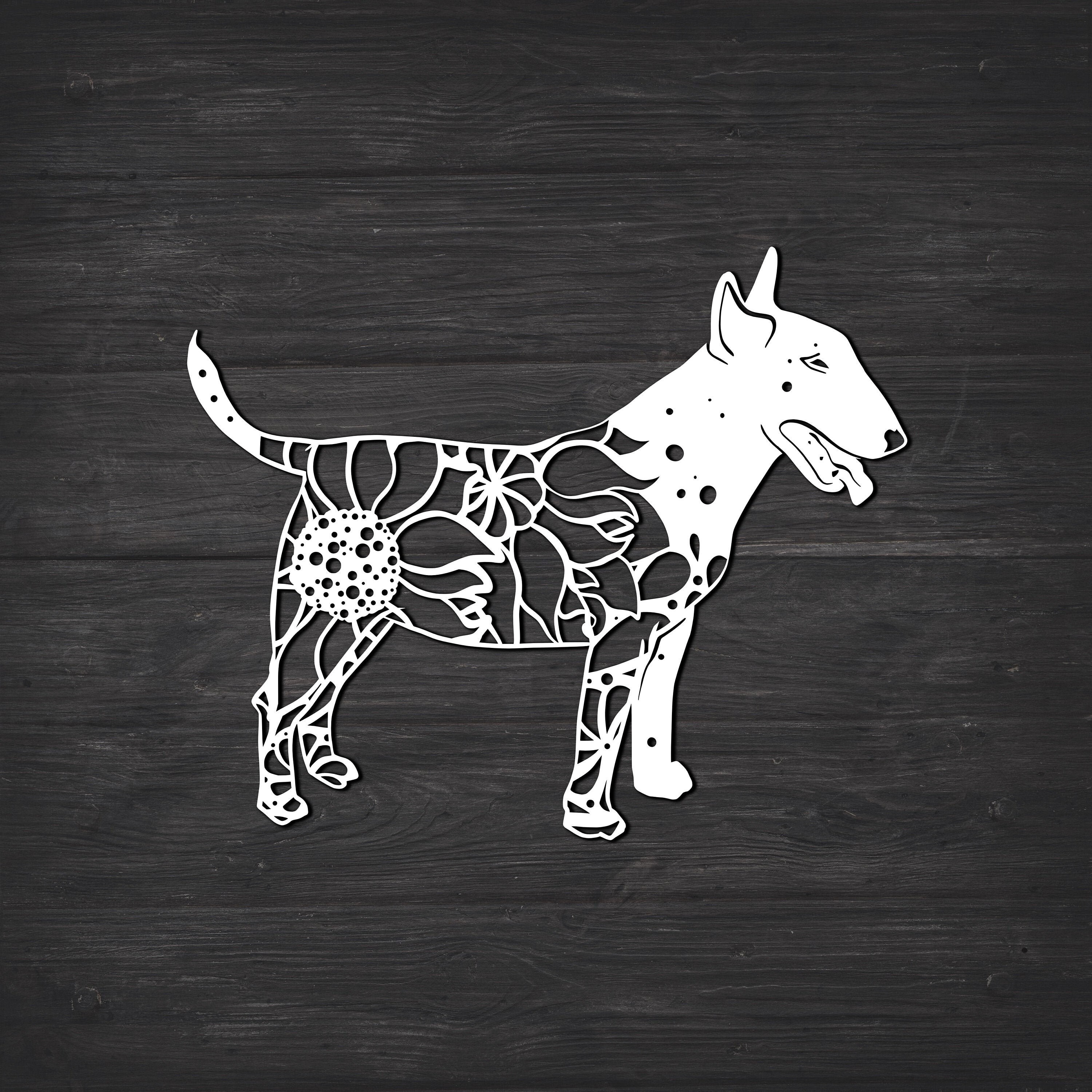 Free Free 261 Sunflower Dog Svg SVG PNG EPS DXF File