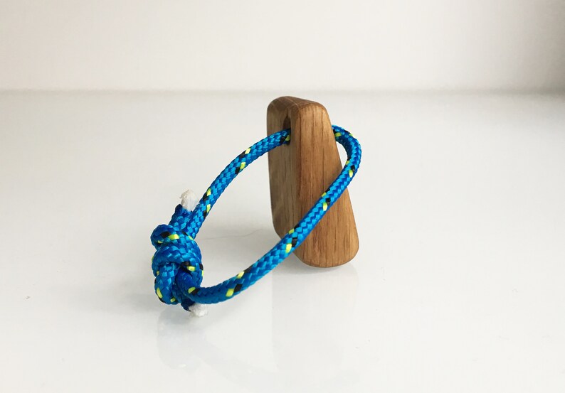 Paddle Boat Canoe Keychain Paddling Oak Keyring Handmade Etsy