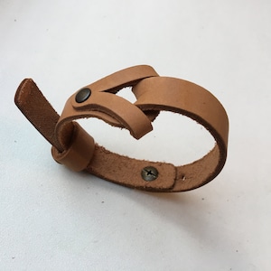 Leather Bracelet For Men