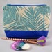 see more listings in the Cosmetic bags section