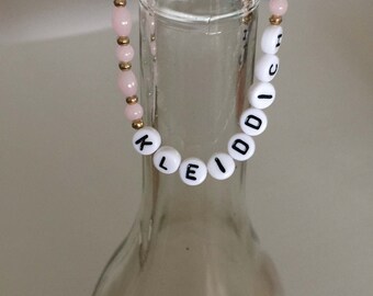 Pearl bracelet Kleiddich