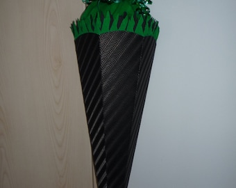 School cone to make - school cone as desired