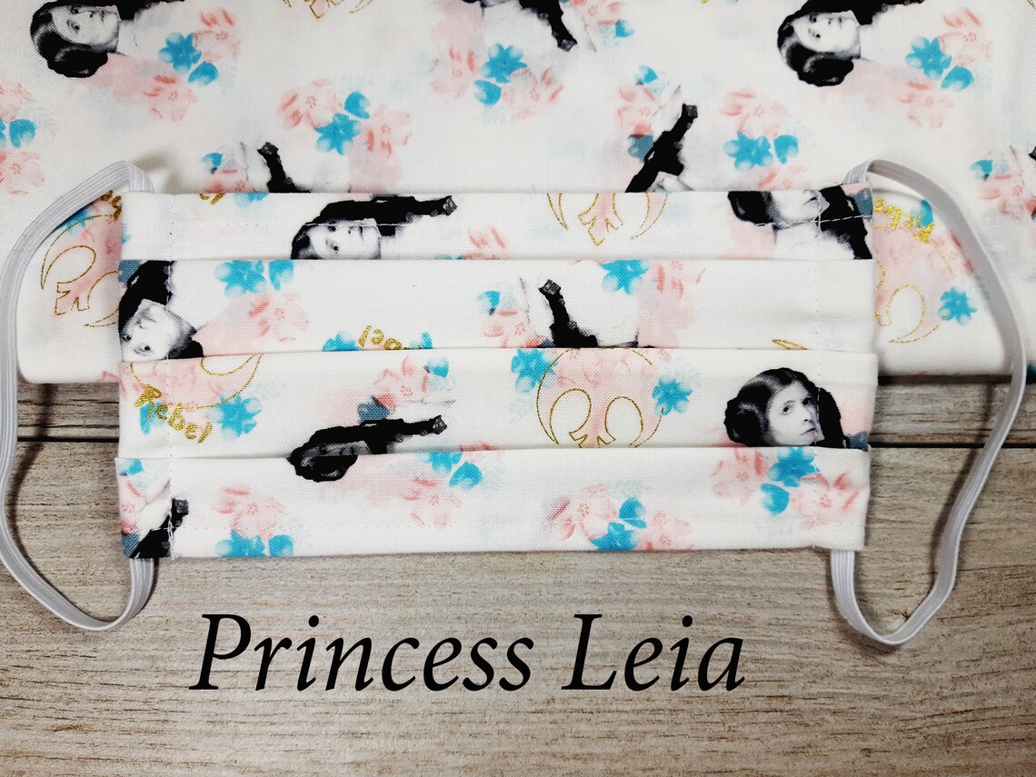 Free Free 118 Princess Leia Mask Printable SVG PNG EPS DXF File