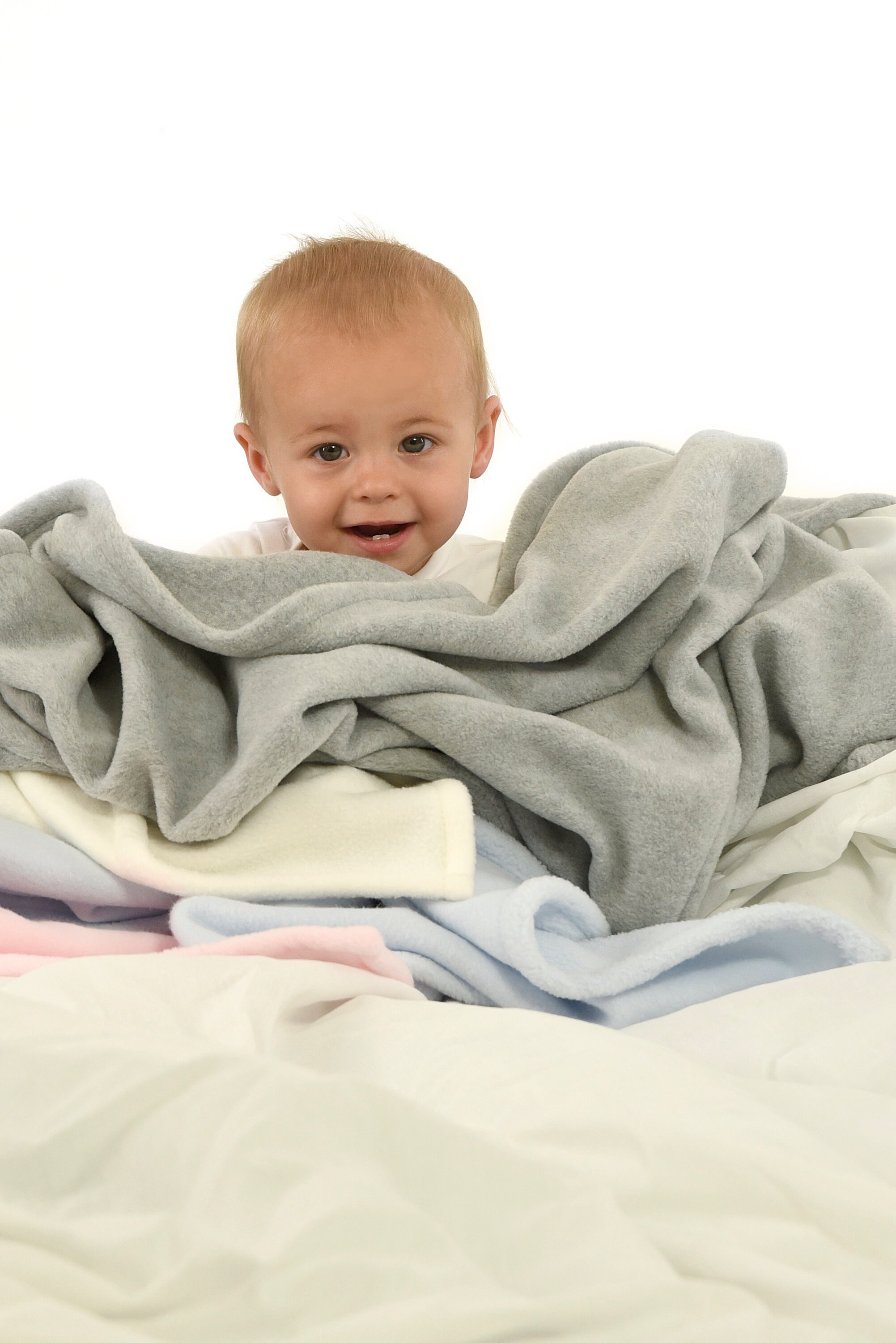 Large Soft Fleece Baby Blanket Baby Fleece Blanket Pink Baby Etsy UK