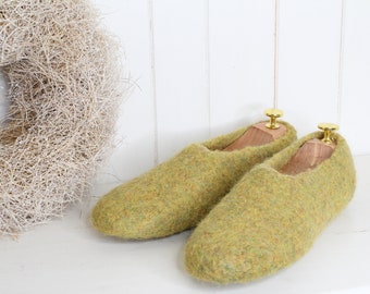 slippers felt slippers felted slippers felt slippers