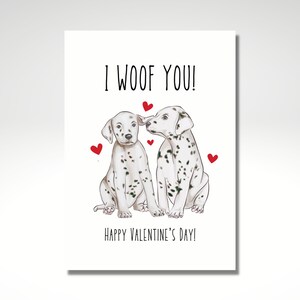 Tarjeta imprimible digital de Feliz Día de San Valentín. Regalo de San Valentín en forma de corazón. Tarjeta de felicitación plegable de 5 x 7 pulgadas
