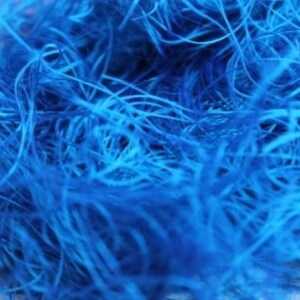 Banana Fiber Blue image 2