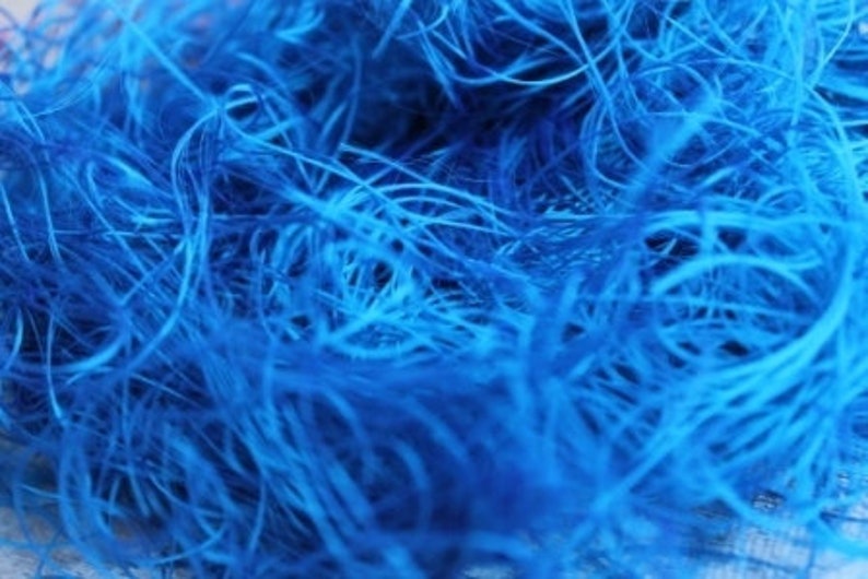 Banana Fiber Blue image 2