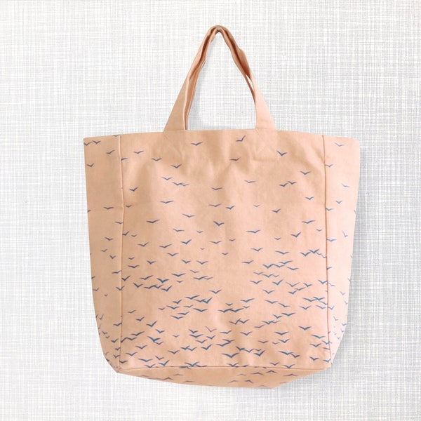 Kinder Markttasche // Fairtrade Shopper // Tasche