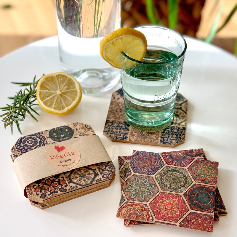 Small coasters set of 4 Etsy de Small coasters set of 4 Etsy de